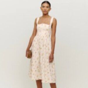 Reformation Tagliatelle Dress Size 0
